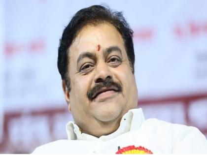 Major Blow To Congress In Maharashtra: Ex-Purandar MLA Sanjay Jagtap Likely To Join BJP | महाराष्ट्र में कांग्रेस को बड़ा झटका: पुरंदर के पूर्व विधायक संजय जगताप के बीजेपी में शामिल होने की संभावना Major Blow To Congress In Maharashtra: Ex-Purandar MLA Sanjay Jagtap Likely To Join BJP | महाराष्ट्र में कांग्रेस को बड़ा झटका: पुरंदर के पूर्व विधायक संजय जगताप के बीजेपी में शामिल होने की संभावना