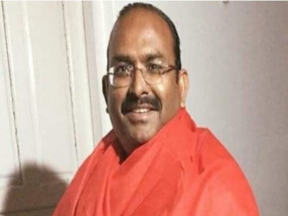 Uttarakhand: Sanjay Kumar removed as BJP general secretary after sexual harassment allegations | यौन उत्पीड़न के आरोप लगने के बाद BJP नेता की पद से छुट्टी, कांग्रेस ने गिरफ्तारी की उठाई मांग