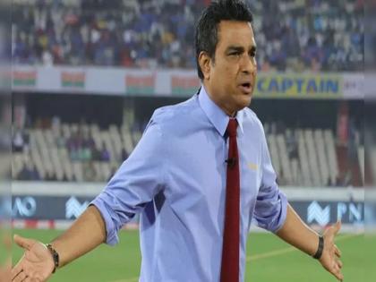 Sanjay Manjrekar Racist Comment against North Indian cricketers during Women's T20 World Cup 2024 | संजय मांजरेकर ने महिला टी20 विश्व कप 2024 के दौरान उत्तर भारतीय क्रिकेटरों के खिलाफ बोला कुछ ऐसा कि सोशल मीडिया पर फूटा लोगों का गुस्सा, BCCI से की हटाने की मांग