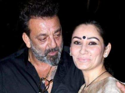 sanjay dutt worried for wife manyata dutt and children stuck in dubai | लॉकडाउन: इस जगह फंसीं वाइफ मान्यता और बच्चों को लेकर परेशान हुए संजय दत्त, कही बेहद इमोशनल बात