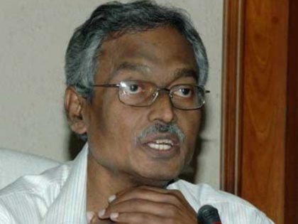 markswadi leader Nirupam Sen died due to heart attack | दिल का दौरा पड़ने के कारण दिग्गज माक्सवादी नेता निरूपम सेन का निधन