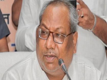 "Illegal" mosque built in Prayagraj's Nishadraj fort, if not removed, will drop it in the Ganges", Minister Sanjay Nishad's controversial statement | "प्रयागराज के निषादराज किले में बनी मस्जिद 'अवैध', नहीं हटाई गई तो गंगा में बहा देंगे", मंत्री संजय निषाद का विवादित बयान