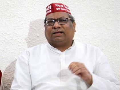 UP by-election 2024: Sanjay Nishad upset with seat sharing, will meet Amit Shah | यूपी उपचुनाव 2024: सीट बंटवारे से संजय निषाद खफा, अमित शाह से करेंगे मुलाकात