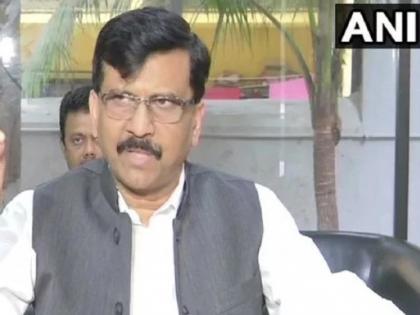 VIDEO: '6 terrorists involved in Pahalgam attack may join BJP': Sanjay Raut creates big controversy | VIDEO: 'पहलगाम हमले में शामिल 6 आतंकवादी भाजपा में शामिल हो सकते हैं': संजय राउत ने बड़ा विवाद खड़ा किया