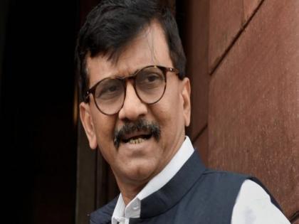 sanjay raut said shiv sena and bjp relationship like aamir khan and kiran rao devendra fadnavis maharastra | बीजेपी और शिवसेना के साथ के बारे में बोले संजय राउत, कहा- हमारा रिश्ता आमिर खान और किरण राव जैसा sanjay raut said shiv sena and bjp relationship like aamir khan and kiran rao devendra fadnavis maharastra | बीजेपी और शिवसेना के साथ के बारे में बोले संजय राउत, कहा- हमारा रिश्ता आमिर खान और किरण राव जैसा