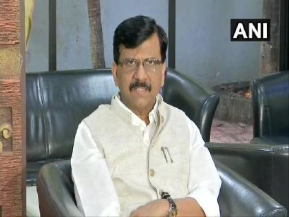 Maharashtra: Agar koi sarkar banane ko taiyar nahi hai toh Shiv Sena yeh zimma le sakti hai: Sanjay Raut on Govt formation | महाराष्ट्र: बीजेपी को सरकार बनाने के आमंत्रण पर शिवसेना का बयान, 'अगर कोई तैयार नहीं, तो हम ले सकते हैं ये जिम्मा'