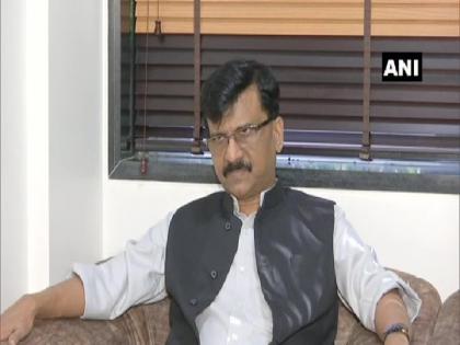 We have more than 170 MLAs supporting us: Shiv Sena leader Sanjay Raut | महाराष्ट्र: शिवसेना नेता संजय राउत का दावा, 'हमें 170 से ज्यादा विधायकों का समर्थन हासिल है' We have more than 170 MLAs supporting us: Shiv Sena leader Sanjay Raut | महाराष्ट्र: शिवसेना नेता संजय राउत का दावा, 'हमें 170 से ज्यादा विधायकों का समर्थन हासिल है'