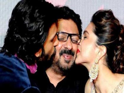 Deepika Ranvir in Bhansali's next film | फैंस के लिए खुशखबरी, फिर से पर्दे पर धमाल करेगी दीपिका-रणवीर की जोड़ी!