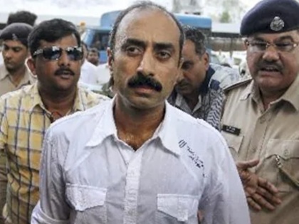 Gujarat riots Police arrests former IPS officer Sanjiv Bhatt | 2002 Gujarat riots: गुजरात एसआईटी ने पूर्व आईपीएस अधिकारी संजीव भट्ट को गिरफ्तार किया, पिछले महीने सीतलवाड़ और पूर्व पुलिस महानिदेशक की हुई थी गिरफ्तारी