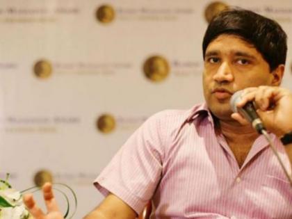 IFS Sanjeev Chaturvedi wins, Center pays fine of Rs 25,000 | आईएफएस अधिकारी संजीव चतुर्वेदी की जीत, मोदी सरकार ने 25 हजार रुपये जुर्माना का भुगतान किया IFS Sanjeev Chaturvedi wins, Center pays fine of Rs 25,000 | आईएफएस अधिकारी संजीव चतुर्वेदी की जीत, मोदी सरकार ने 25 हजार रुपये जुर्माना का भुगतान किया