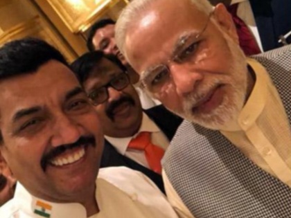 chef sanjeev kapoor talks about pm narendra modi favorite food | शेफ संजीव कपूर ने किया खुलासा, बताया- क्या है PM मोदी का पंसदीदा 'खाना'