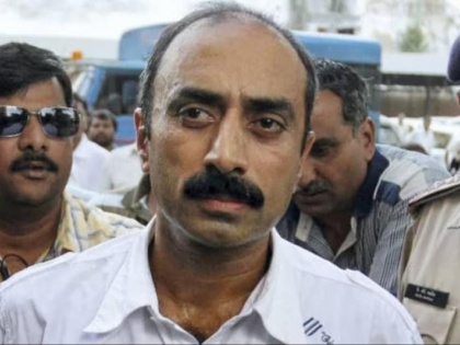 Ex-IPS officer Sanjiv Bhatt gets 20-year jail term in 1996 drug planting case court sentenced him to 28 years NDPS court in Gujarat’s Banaskantha | Sanjiv Bhatt: पूर्व आईपीएस संजीव भट्ट को 20 साल जेल की सजा, 28 साल मामले में कोर्ट ने सुनाई सजा, जानें मामला