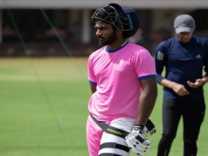 IPL 2022 Sanju Samson wasting good form and opportunity score runs press international recall Ian Bishop | राजस्थान रॉयल्स के कप्तान पर भड़के वेस्टइंडीज के दिग्गज खिलाड़ी, जानें क्या कहा...