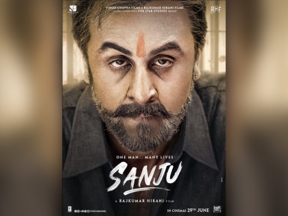 Ranbir Kapoor gave screen test for Sanju 8 months | 'संजू' के लिए 8 महीने तक चला था रणबीर का स्क्रीन टेस्ट, रोज रात को उठ-उठ कर करते थे ये काम