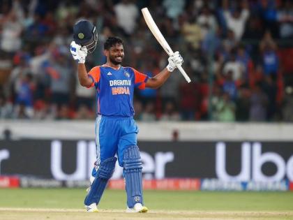 IND vs BAN LIVE Score Updates, 3rd T20I 120 balls, 6 wickets, 22 sixes, 25 fours and 297 runs Highest boundary count in a T20I innings see video watch | IND vs BAN LIVE Score Updates, 3rd T20I: 120 गेंद, 6 विकेट, 22 छक्का, 25 चौके और 297 रन, देखें वीडियो