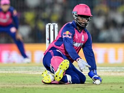 IPL 2025 Shock Rajasthan Royals Jos Buttler not in team, Sanju Samson also out skip wicketkeeping match against Sunrisers Hyderabad on 23rd March | IPL 2025: राजस्थान रॉयल्स को झटका, टीम में जोस बटलर नहीं, संजू भी बाहर?, कौन करेगा विकेटकीपिंग, 23 मार्च को सनराइजर्स हैदराबाद के खिलाफ मैच