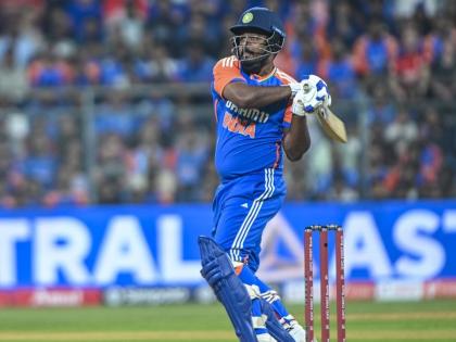 Sanju Samson 5 match 51 runs R Ashwin expressed concern over Samson’s recent dismissal 5 match T20I series England saying mind will be playing tricks | Sanju Samson 2025: 5 मैच, 5 पारी और 51 रन?, संजू सैमसन की खराब फॉर्म पर चिंतित रविचंद्रन अश्विन, देखिए आईपीएल में क्या होगा