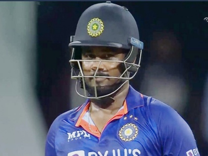 south africa vs india odi match Sanju Samson regrets his mistakes after defeat | हार के बाद संजू सैमसन को अपनी गलतियों पर हुआ पछतावा, कहा- रन बनाएं लेकिन मैंने गलतियां की, अगले मैच की बताई रणनीति