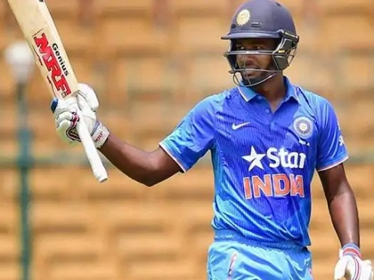 India A vs New Zealand A 2022 India A won 106 runs captain Sanju Samson wonders defeat New Zealand 3-0 raj bawa 4 wickets | India A vs New Zealand A 2022: कप्तान संजू सैमसन की अगुआई में टीम इंडिया ने किया कमाल, न्यूजीलैंड ए को 3-0 से हराया
