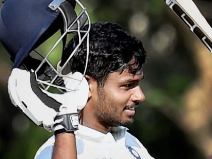 Ranji Trophy: Sanju Samson shines with 78 runs knock despite Kerala 90 runs defeat against Gujarat | संजू सैमसन का हार में भी कमाल, 177 पर सिमटी टीम, अकेले ही ठोक दिए 78 रन