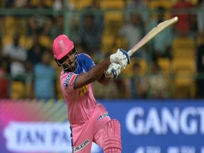 Sunil Gavaskar Hails Sanju Samson Improved Work Ethic Post His 32-Ball 74 | IPL 2020: संजू सैमसन की धमाकेदार पारी देख खुश हुए सुनील गवास्कर, कहा- मिल सकता है भारतीय टीम में मौका
