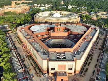 Parliament Monsoon Session 25 hours discussion Operation Sindoor and Pahalgam 12 hours discussion on IT Bill consensus government and opposition | संसद मानसून सत्रः ऑपरेशन सिंदूर और पहलगाम पर 25 घंटे, आईटी बिल पर 12 घंटे की चर्चा, सरकार और विपक्ष में सहमति Parliament Monsoon Session 25 hours discussion Operation Sindoor and Pahalgam 12 hours discussion on IT Bill consensus government and opposition | संसद मानसून सत्रः ऑपरेशन सिंदूर और पहलगाम पर 25 घंटे, आईटी बिल पर 12 घंटे की चर्चा, सरकार और विपक्ष में सहमति