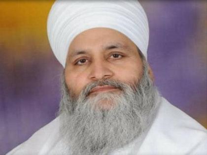 priest from Haryana, Baba Ram Singh allegedly dies by suicide at farmers | किसान आंदोलन: सिंघु बॉर्डर पर संत बाबा राम सिंह ने खुद को मारी गोली, सुसाइड नोट में लिखा-'सरकार के जुल्म के खिलाफ...' priest from Haryana, Baba Ram Singh allegedly dies by suicide at farmers | किसान आंदोलन: सिंघु बॉर्डर पर संत बाबा राम सिंह ने खुद को मारी गोली, सुसाइड नोट में लिखा-'सरकार के जुल्म के खिलाफ...'