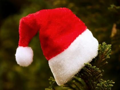 Merry Christmas: 7-year-old boy writes emotional letter to santa asking for new father, Read Viral Post | सांता क्लॉज कभी पूरी नहीं कर पाएंगे 7 साल के बच्चे की यह ख्वाहिश, वायरल हो रही जज्बातों के तार छेड़ देने वाली मासूम की चिट्ठी