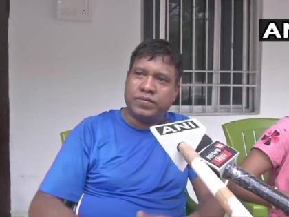 Bihar Santosh Suman Third minister to resign from Nitish cabinet no threat membership Legislative Council Councilor 11 months MLC is formed RJD cooperation | बिहारः नीतीश कैबिनेट से इस्तीफा देने वाले तीसरे मंत्री, विधान परिषद की सदस्यता पर खतरा नहीं, 11 महीने तक रहेंगे विधायक, राजद सहयोग से बने हैं एमएलसी