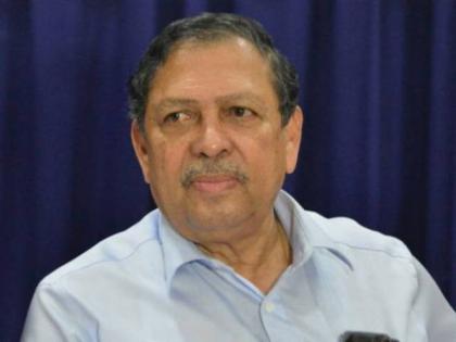 150th Birth Anniversary of Mahatma Gandhi: Retired Supreme Court Judge Santosh Hegde said - If Gandhi was alive, he would have been very disappointed | महात्मा गांधी की 150वीं जयंती: सुप्रीम कोर्ट के सेवानिवृत्त न्यायाधीश संतोष हेगड़े ने कहा-अगर जिंदा होते गांधी तो बहुत निराश होते 150th Birth Anniversary of Mahatma Gandhi: Retired Supreme Court Judge Santosh Hegde said - If Gandhi was alive, he would have been very disappointed | महात्मा गांधी की 150वीं जयंती: सुप्रीम कोर्ट के सेवानिवृत्त न्यायाधीश संतोष हेगड़े ने कहा-अगर जिंदा होते गांधी तो बहुत निराश होते