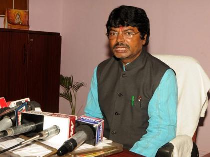 Former Jharkhand minister Yogendra Sao was found guilty along with his wife in the Chirudih murder case, sentence announced on March 24 | झारखंड के पूर्व मंत्री योगेन्द्र साव को कोर्ट ने पत्नी के साथ चिरुडीह हत्याकांड में पाया दोषी, सजा का ऐलान 24 मार्च को