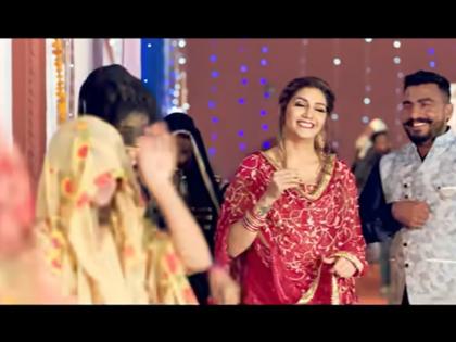 sapna choudhary new Haryanvi song jalebi viral on youtube | फैंस के लंबे इंतजार के बाद सपना चौधरी का जबदस्त नया गाना हुआ रिलीज, यूट्यूब पर मचा रहा है है धमाल