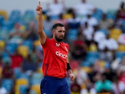 WI vs ENG, 3rd T20I England won 3 wkts defeats West Indies lead 3-0 in 5 match series hosts West Indies bad shape Saqib Mahmood Kamal, 4 overs, 17 runs and 3 wickets | WI vs ENG, 3rd T20I: 5 मैच की सीरीज में 3-0 से आगे इंग्लैंड, मेजबान वेस्टइंडीज का बुरा हाल, साकिब महमूद कमाल, 4 ओवर, 17 रन और 3 विकेट