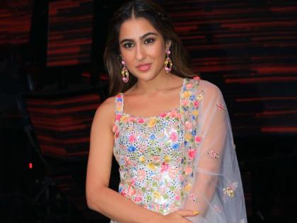 sara ali khan wishes happy earth day 2020 | #EarthDay:सारा अली खान ने अर्थ डे पर शेयर कीं बेहद प्यारी फोटोज, कहा- अब प्रकृति मां पर क्या कहूं... sara ali khan wishes happy earth day 2020 | #EarthDay:सारा अली खान ने अर्थ डे पर शेयर कीं बेहद प्यारी फोटोज, कहा- अब प्रकृति मां पर क्या कहूं...
