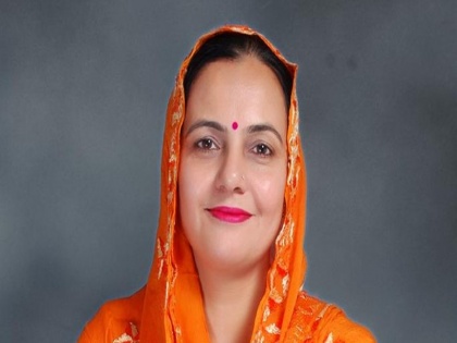 Chandigarh Mayor Election 2022 BJP’s Sarabjit Kaur is the new Chandigarh mayor | Chandigarh Mayor Election 2022: भाजपा की सरबजीत कौर बनी चंडीगढ़ की मेयर, AAP की अंजू कात्या को एक वोट से हराया
