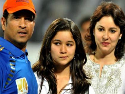 man stalking and threatened to kidnap sachin tendulkar daughter sara on phone arrested | सचिन की बेटी सारा से फोन पर करता था बदतमीजी, मुंबई पुलिस ने किया गिरफ्तार