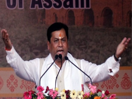 Citizenship Amendment Act: Assam Chief Minister Sarbananda Sonowal said - very few people will benefit from this law | नागरिकता संशोधन कानून: असम के सीएम सर्बानंद सोनोवाल ने तोड़ी चुप्पी, कहा- इस कानून से बहुत कम लोगों को फायदा होगा