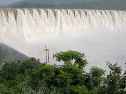 PM Modi to witness Sardar Sarovar dam's water level feat on September 17 | ऊंचाई बढ़ाए जाने के बाद पहली बार पूरा भरा सरदार सरोवर बांध, इस करिश्मे का जश्न मनाने के लिए पीएम मोदी अपने 69वें जन्मदिन पर वहीं रहेंगे मौजूद