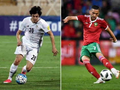 FIFA WC Live, Morocco Vs Iran: 3rd Match Live Update | FIFA WC, Morocco Vs Iran: ईरान ने मोरक्को को 1-0 से हराया, अजीज बउहाद्दोज ने किया आत्मघाती गोल