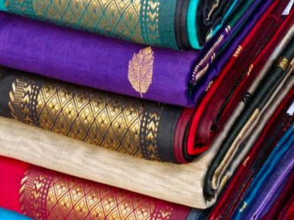 Bengaluru's 'saree thief' women gang busted, stole sarees worth lakhs of rupees | बेंगलुरु की 'साड़ी चोर' महिला गिरोह का भंडाफोड़, लाखों रुपये की साड़ियां चुराईं Bengaluru's 'saree thief' women gang busted, stole sarees worth lakhs of rupees | बेंगलुरु की 'साड़ी चोर' महिला गिरोह का भंडाफोड़, लाखों रुपये की साड़ियां चुराईं
