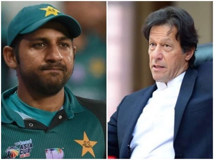 ICC World Cup 2019: Ind Vs Pak, Pakistan PM Imran Khan says leave fear of losing against India | Ind Vs Pak: पाकिस्तान के प्रधानमंत्री ने कहा- भारत के खिलाफ हार का डर छोड़कर खेलो