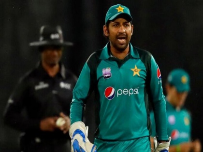 Sarfraz Ahmed hopes ban won’t stop him leading Pakistan in World Cup | प्रतिबंध समाप्त होने के बाद सरफराज अहमद को फिर से पाकिस्तान की कप्तानी की उम्मीद