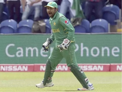 Pakistan preparation for England was better, says Captain Sarfraz Ahmed | सरफराज अहमद का टीम इंडिया पर तंज, 'इंग्लैंड दौरे के लिए पाकिस्तानी तैयारी बेहतर थी, इसलिए बेहतर नतीजे हासिल किए'