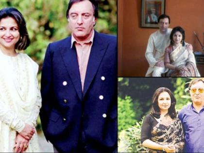 nawab pataudi and sharmila tagore love story | पहली नजर में शर्मिला पर फिदा हुए थे पटौदी, शादी के लिए मनाने में लगे 4 साल