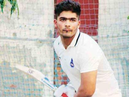Pappu Yadav son Sarthak Ranjan selected in Delhi T20 squad | बिना कोई मैच खेले दिल्ली टी20 टीम में पप्पू यादव के बेटे का चयन, मचा बवाल