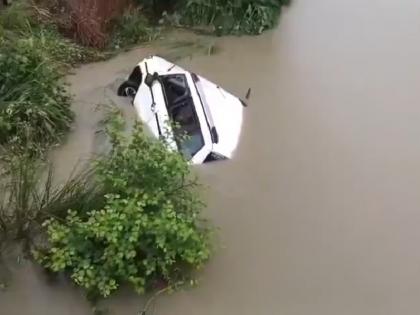 Gonda SUV falls into Saryu canal 11 devotees killed four others injured | Gonda News: श्रद्धालुओं से भरी SUV सरयू नहर में गिरी, 11 लोगों की मौत; चार घायल