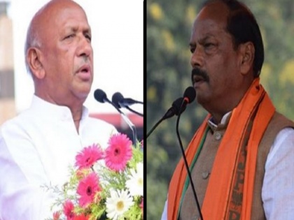 Jharkhand Results: Rebel Saryu Rai said, I won, Raghuvar will not support the Chief Minister of the state, Soren | Jharkhand Results: बागी सरयू राय बोले, मेरी जीत हुई, रघुवर नहीं बनेंगे राज्य के मुख्यमंत्री, सोरेन को समर्थन