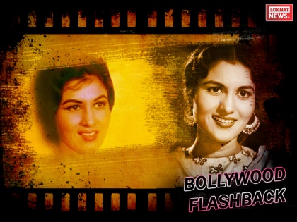 #BollywoodFlashback: shashikala life's known facts about her life | #BollywoodFlashback: शशिकला-एक ऐसी कलाकार जिसने फिल्मों में आने से पहले किया दूसरों के घरों में झाड़ू-पोछा