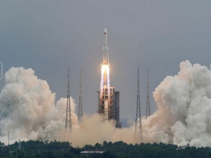 Dr APJ Abdul Kalam Satellite Vehicle Mission-2023 successfully launched watch video | डॉ एपीजे अब्दुल कलाम सैटेलाइट व्हीकल मिशन-2023 सफलतापूर्वक हुआ लॉन्च, देखें वीडियो