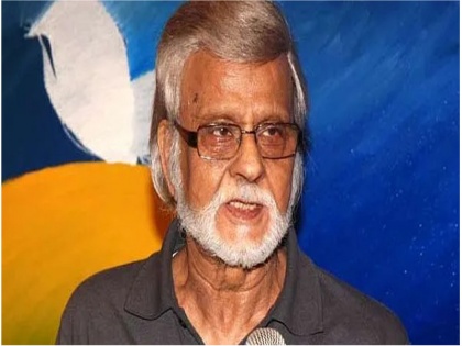 Acclaimed painter and sculptor Satish Gujral has passed away, He was 94 years old | प्रसिद्ध भारतीय चित्रकार सतीश गुजराल का 94 वर्ष की आयु में निधन, PM मोदी ने ट्वीट कर किया शोक व्यक्त, कहा- उनके निधन से दुखी हूं